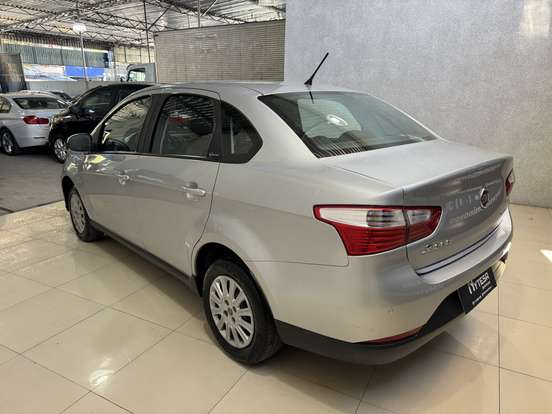 FIAT-GRAND SIENA-1.0 EVO FLEX ATTRACTIVE MANUAL FIAT-GRAND SIENA-2017