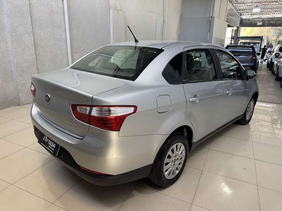 FIAT-GRAND SIENA-1.0 EVO FLEX ATTRACTIVE MANUAL FIAT-GRAND SIENA-2017
