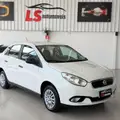 FIAT GRAND SIENA 1.0 EVO FLEX ATTRACTIVE MANUAL FIAT GRAND SIENA 1.0 EVO FLEX ATTRACTIVE MANUAL