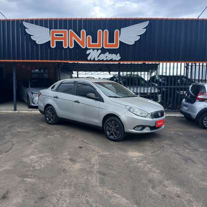 FIAT-GRAND SIENA-2018