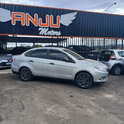 FIAT-GRAND SIENA-2018