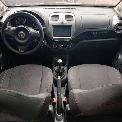 FIAT-GRAND SIENA-2018