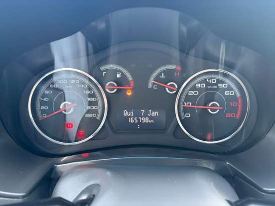 FIAT-GRAND SIENA-1.4 MPI ATTRACTIVE 8V FLEX 4P MANUAL FIAT-GRAND SIENA-2016