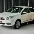 FIAT GRAND SIENA 1.6 MPI ESSENCE 16V FLEX 4P AUTOMATIZADO FIAT GRAND SIENA 1.6 MPI ESSENCE 16V FLEX 4P AUTOMATIZADO