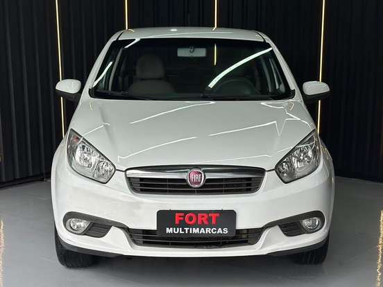 FIAT-GRAND SIENA-2014