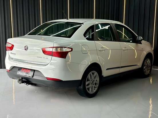 FIAT-GRAND SIENA-2014