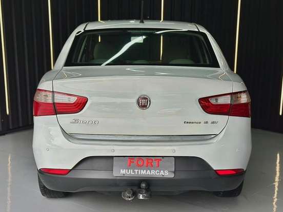 FIAT-GRAND SIENA-2014