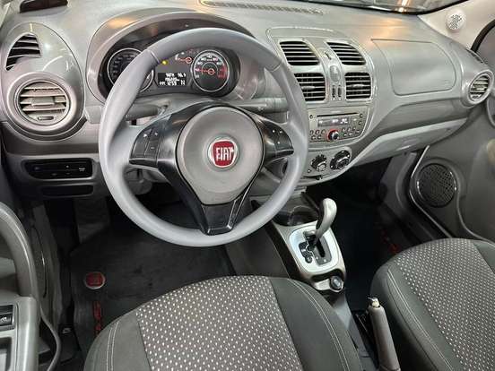 FIAT-GRAND SIENA-2014