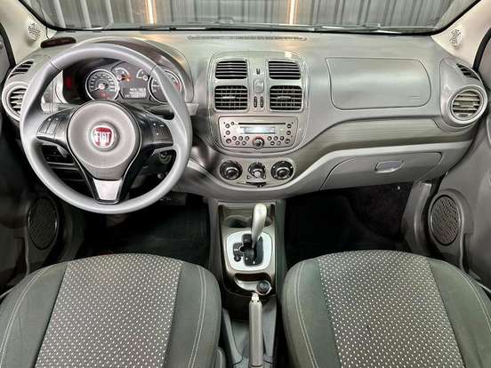 FIAT-GRAND SIENA-2014