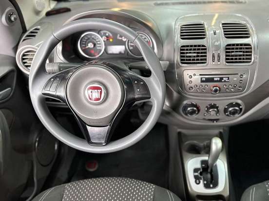 FIAT-GRAND SIENA-2014