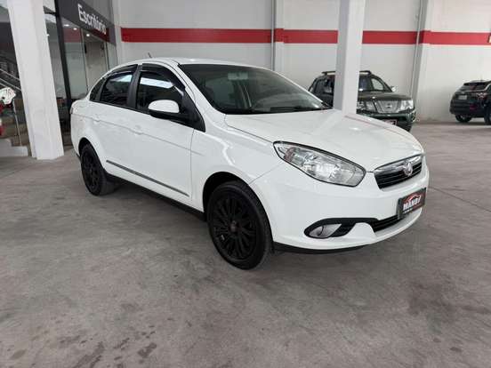FIAT-GRAND SIENA-2016