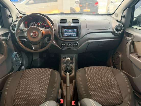 FIAT-GRAND SIENA-2016