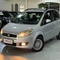 FIAT IDEA 1.4 MPI ATTRACTIVE 8V FLEX 4P MANUAL FIAT IDEA 1.4 MPI ATTRACTIVE 8V FLEX 4P MANUAL