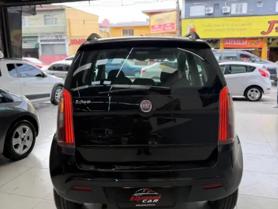 FIAT-IDEA-1.4 MPI ATTRACTIVE 8V FLEX 4P MANUAL FIAT-IDEA-2013