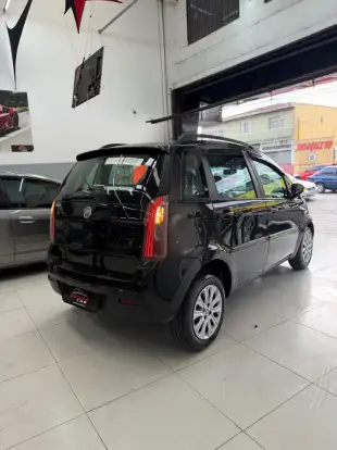 FIAT-IDEA-1.4 MPI ATTRACTIVE 8V FLEX 4P MANUAL FIAT-IDEA-2013