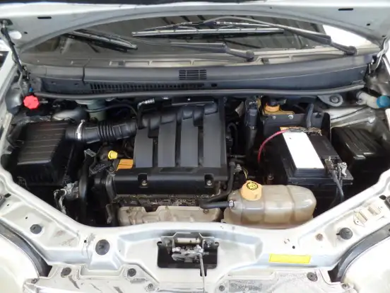 FIAT-IDEA-1.4 MPI FIRE ELX 8V FLEX 4P MANUAL FIAT-IDEA-2009