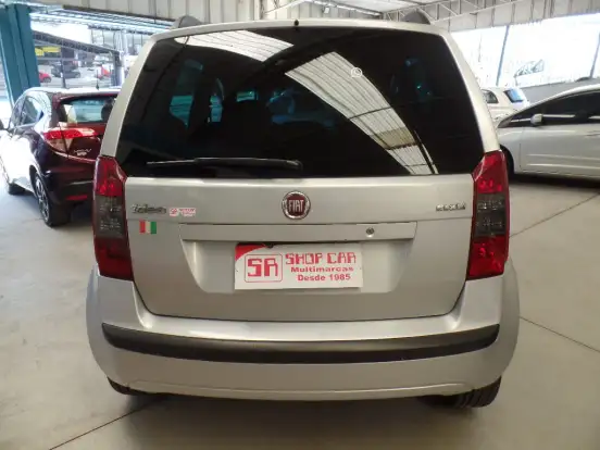 FIAT-IDEA-2009