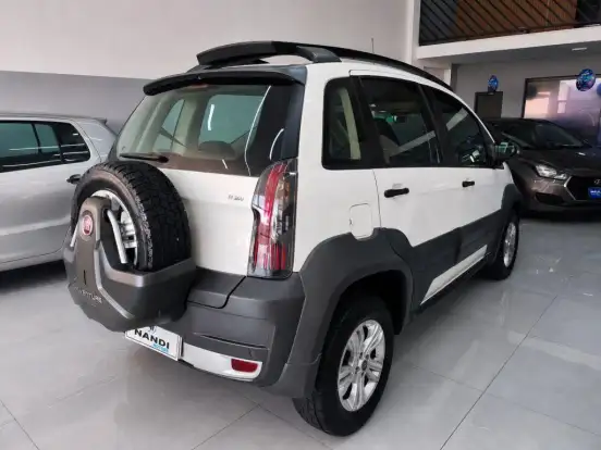 FIAT-IDEA-1.8 MPI ADVENTURE 16V FLEX 4P MANUAL FIAT-IDEA-2014