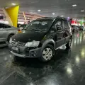FIAT IDEA 1.8 MPI ADVENTURE 8V FLEX 4P MANUAL FIAT IDEA 1.8 MPI ADVENTURE 8V FLEX 4P MANUAL