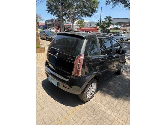 FIAT-IDEA-1.4 MPI ATTRACTIVE 8V FLEX 4P MANUAL FIAT-IDEA-2012