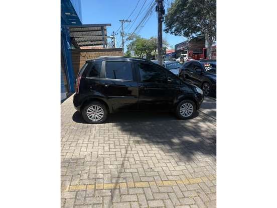 FIAT-IDEA-1.4 MPI ATTRACTIVE 8V FLEX 4P MANUAL FIAT-IDEA-2012