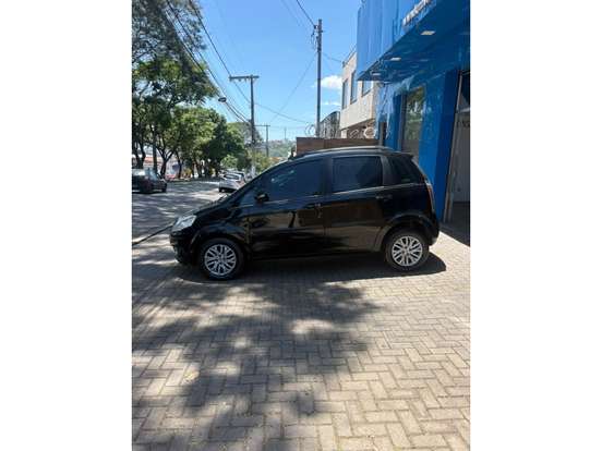 FIAT-IDEA-1.4 MPI ATTRACTIVE 8V FLEX 4P MANUAL FIAT-IDEA-2012
