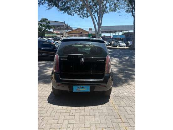 FIAT-IDEA-1.4 MPI ATTRACTIVE 8V FLEX 4P MANUAL FIAT-IDEA-2012