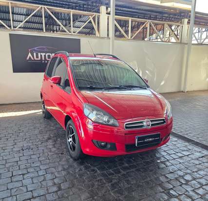 FIAT-IDEA-2016