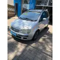 FIAT IDEA 1.4 MPI ELX 8V FLEX 4P MANUAL FIAT IDEA 1.4 MPI ELX 8V FLEX 4P MANUAL