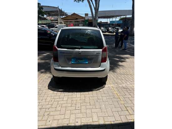 FIAT-IDEA-1.4 MPI ELX 8V FLEX 4P MANUAL FIAT-IDEA-2007