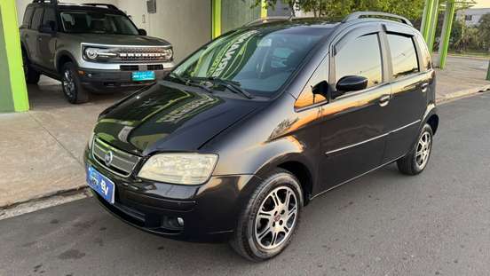 FIAT-IDEA-2008