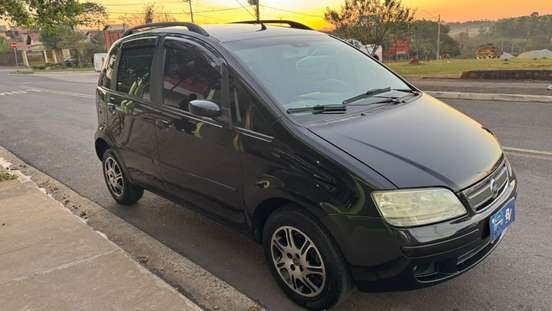 FIAT-IDEA-2008