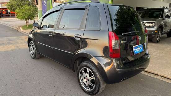 FIAT-IDEA-2008