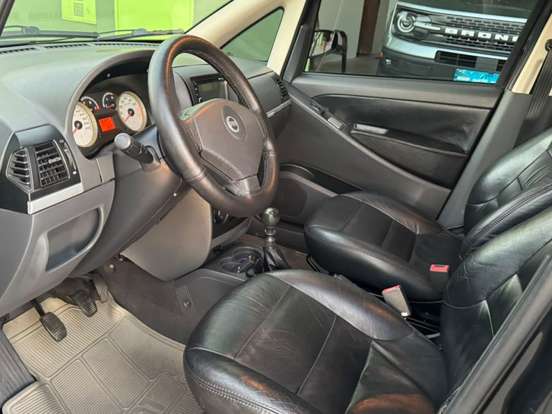 FIAT-IDEA-1.4 MPI FIRE ELX 8V FLEX 4P MANUAL FIAT-IDEA-2008