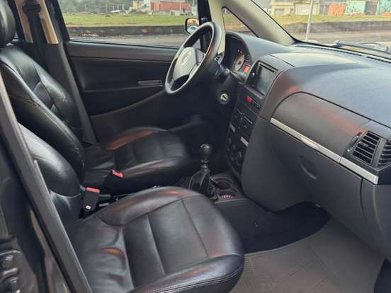 FIAT-IDEA-1.4 MPI FIRE ELX 8V FLEX 4P MANUAL FIAT-IDEA-2008