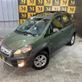 FIAT IDEA 1.8 MPI ADVENTURE 16V FLEX 4P AUTOMATIZADO FIAT IDEA 1.8 MPI ADVENTURE 16V FLEX 4P AUTOMATIZADO
