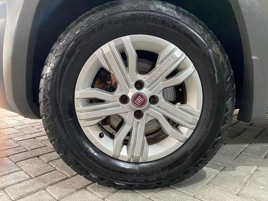 FIAT-IDEA-1.8 MPI ADVENTURE 16V FLEX 4P AUTOMATIZADO FIAT-IDEA-2014
