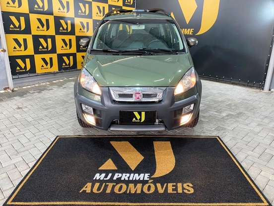 FIAT-IDEA-2014