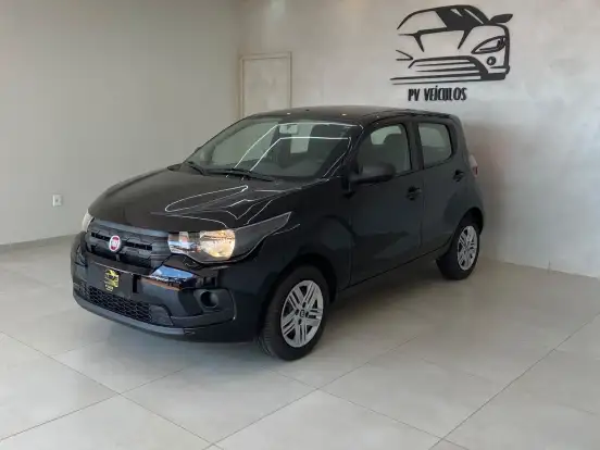 FIAT-MOBI-1.0 EVO FLEX LIKE. MANUAL FIAT-MOBI-2019