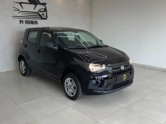 FIAT-MOBI-1.0 EVO FLEX LIKE. MANUAL FIAT-MOBI-2019