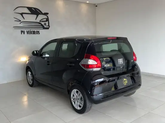 FIAT-MOBI-1.0 EVO FLEX LIKE. MANUAL FIAT-MOBI-2019