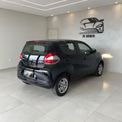 FIAT-MOBI-1.0 EVO FLEX LIKE. MANUAL FIAT-MOBI-2019