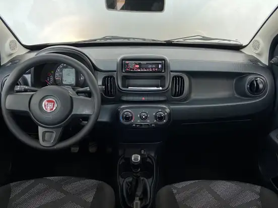 FIAT-MOBI-1.0 EVO FLEX LIKE. MANUAL FIAT-MOBI-2019