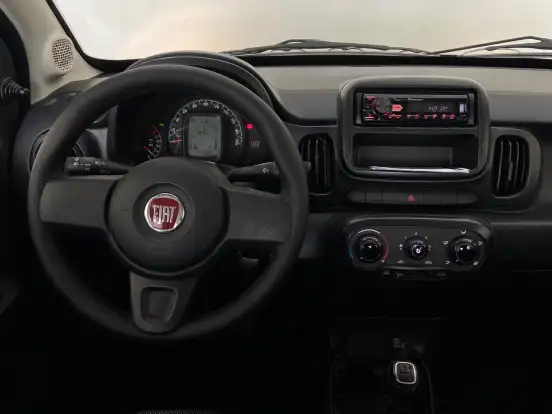 FIAT-MOBI-1.0 EVO FLEX LIKE. MANUAL FIAT-MOBI-2019
