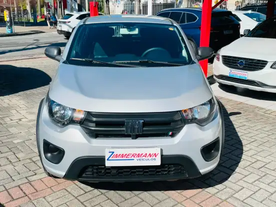 FIAT-MOBI-1.0 EVO FLEX LIKE. MANUAL FIAT-MOBI-2022