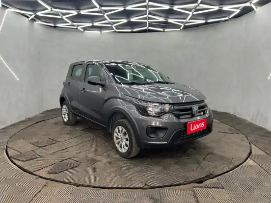 FIAT-MOBI-1.0 EVO FLEX LIKE. MANUAL FIAT-MOBI-2023