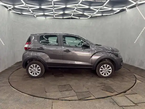 FIAT-MOBI-1.0 EVO FLEX LIKE. MANUAL FIAT-MOBI-2023