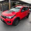 FIAT MOBI 1.0 EVO FLEX TREKKING MANUAL FIAT MOBI 1.0 EVO FLEX TREKKING MANUAL