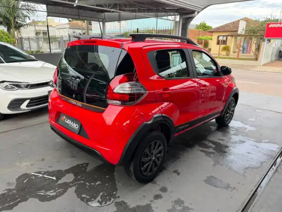 FIAT-MOBI-1.0 EVO FLEX TREKKING MANUAL FIAT-MOBI-2024