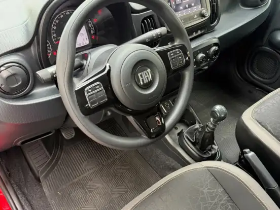 FIAT-MOBI-1.0 EVO FLEX TREKKING MANUAL FIAT-MOBI-2024